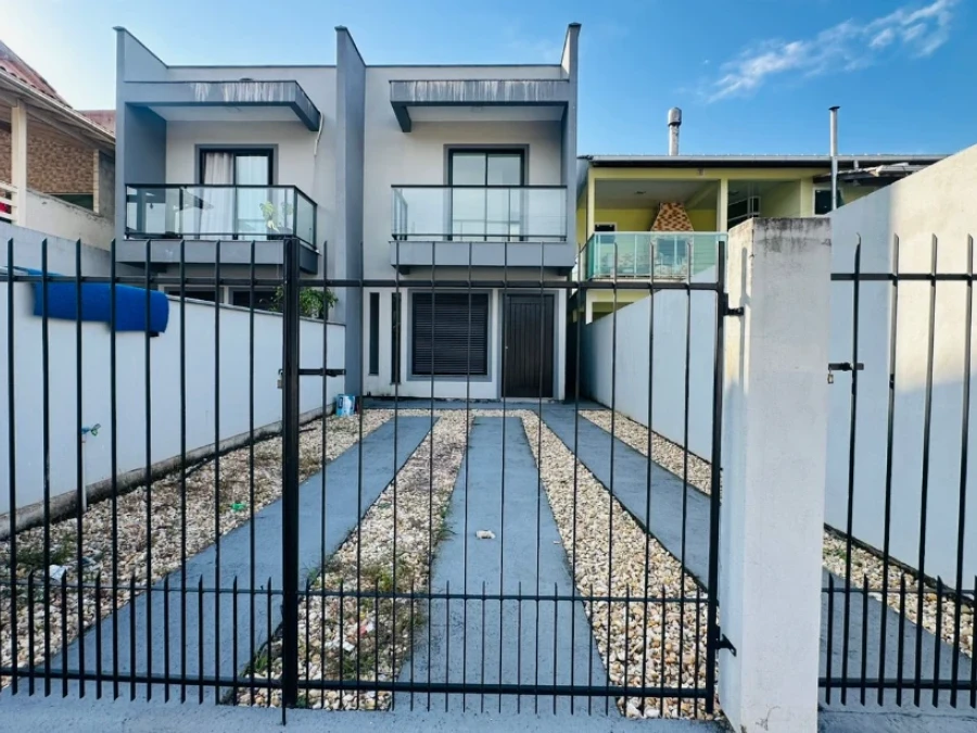 Sobrado Geminado em São Sebastião, Palhoça. 2 quartos, 83m². Imagem 3 de 17