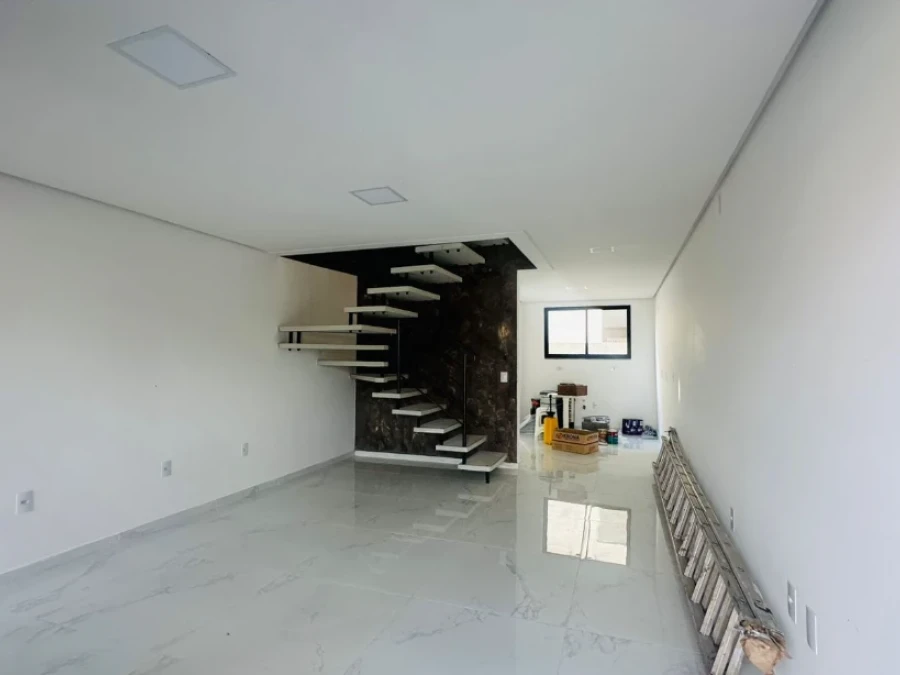 Sobrado Geminado em São Sebastião, Palhoça. 2 quartos, 83m². Imagem 4 de 17