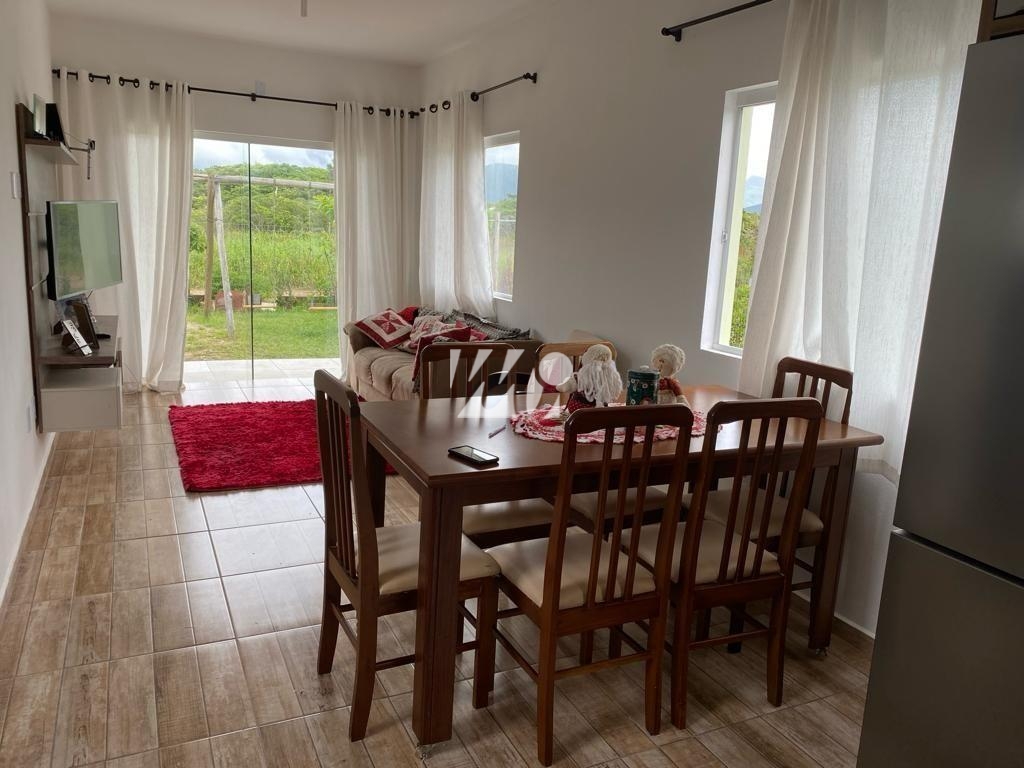 Casa em Praia do Sonho, Palhoça. 3 quartos, 123m². Imagem 5 de 10