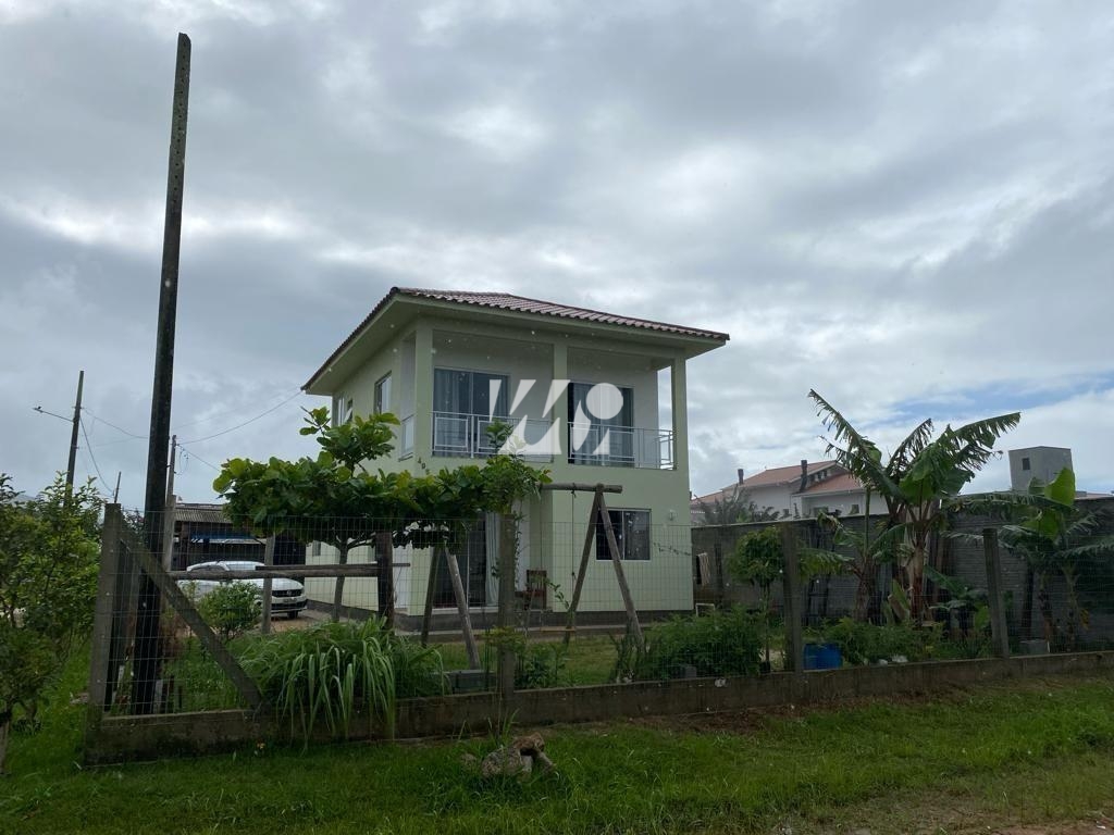 Casa em Praia do Sonho, Palhoça. 3 quartos, 123m². Imagem 2 de 10