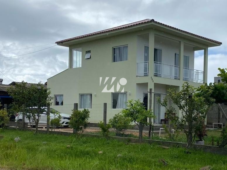 Casa em Praia do Sonho, Palhoça. 3 quartos, 123m². Imagem 1 de 10