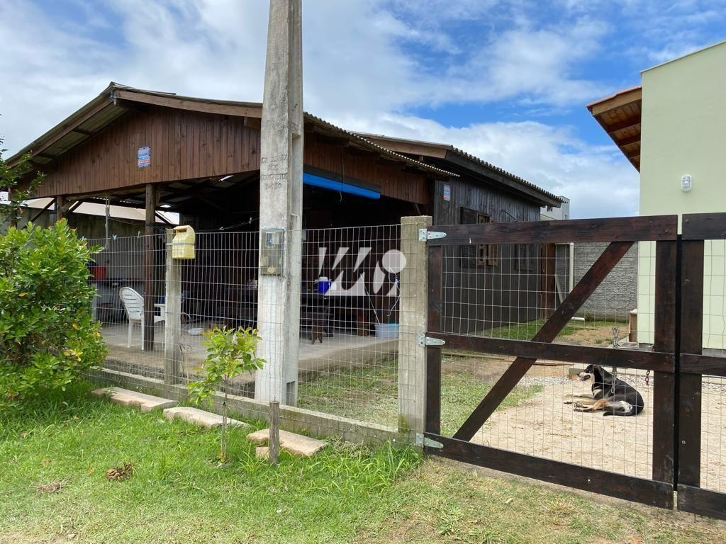 Casa em Praia do Sonho, Palhoça. 3 quartos, 123m². Imagem 3 de 10