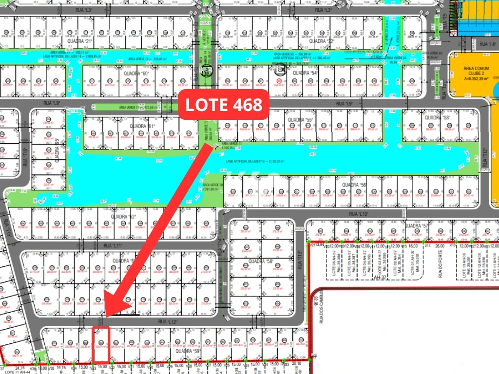 Terreno em Pedra Branca, Palhoça. 0 quartos, 0m². Imagem 1 de 11