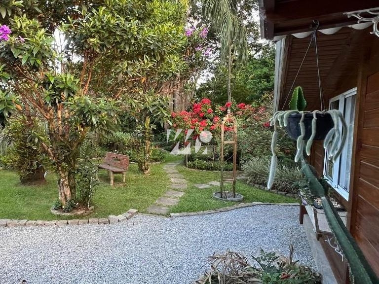 Sítio em Guarda do Cubatão, Palhoça. 3 quartos, 9619m². Imagem 2 de 15