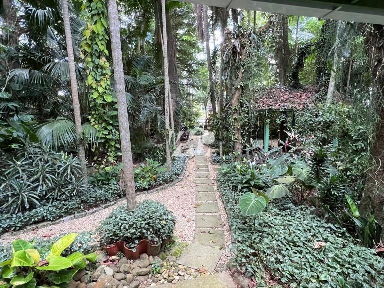 Sítio em Guarda do Cubatão, Palhoça. 3 quartos, 9619m². Imagem 13 de 15