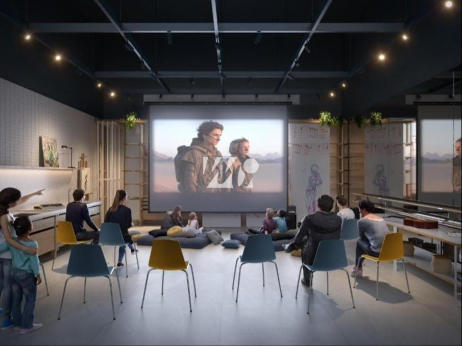 Apartamento em Pedra Branca, Palhoça. 2 quartos, 72m². Imagem 7 de 10