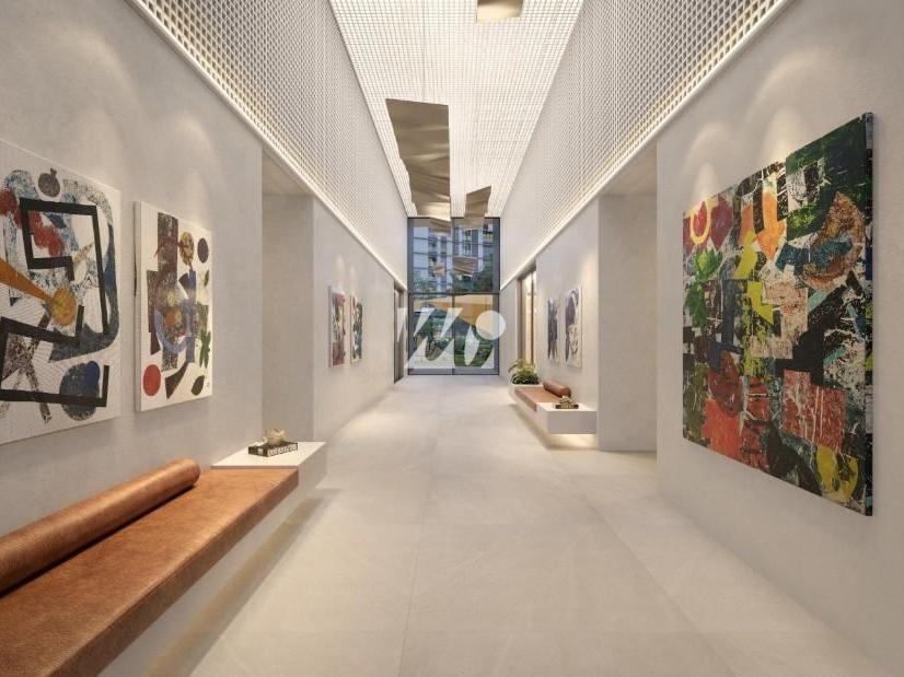 Apartamento em Pedra Branca, Palhoça. 2 quartos, 72m². Imagem 8 de 10