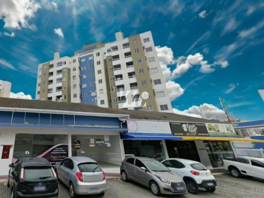 Escritório/Sala em Pedra Branca, Palhoça. 0 quartos, 42m². Imagem 1 de 4