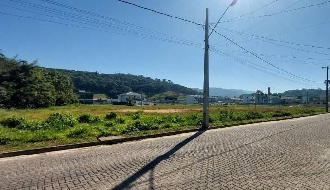 Terreno em Sertão do Maruim, São José. 0 quartos, 0m². Imagem 2 de 6