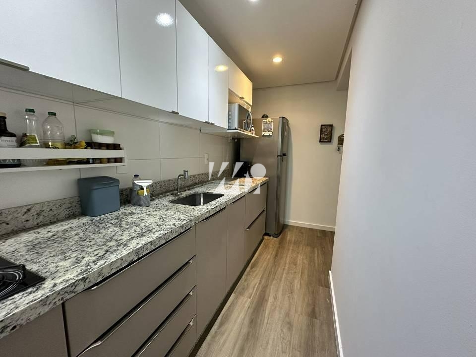 Apartamento em Pagani, Palhoça. 2 quartos, 92m². Imagem 5 de 12