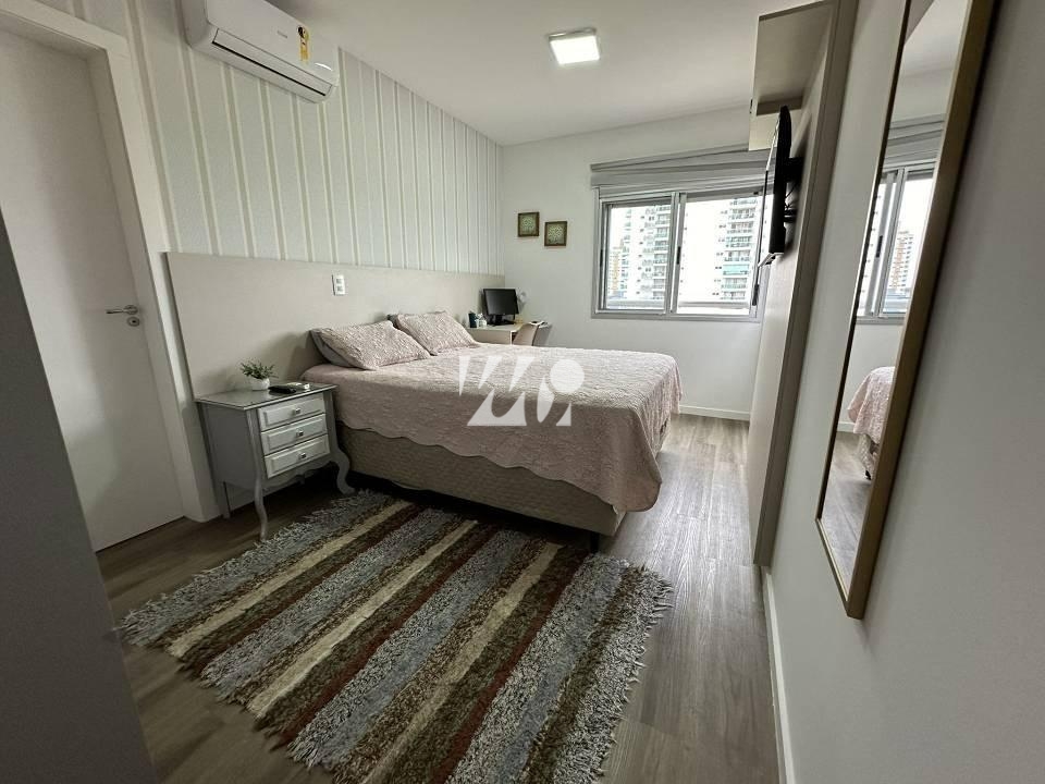 Apartamento em Pagani, Palhoça. 2 quartos, 92m². Imagem 8 de 12