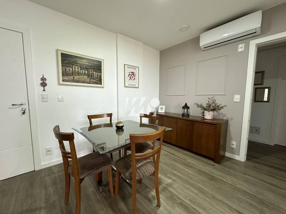 Apartamento em Pagani, Palhoça. 2 quartos, 92m². Imagem 4 de 12