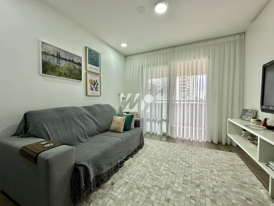 Apartamento em Pagani, Palhoça. 2 quartos, 92m². Imagem 2 de 12