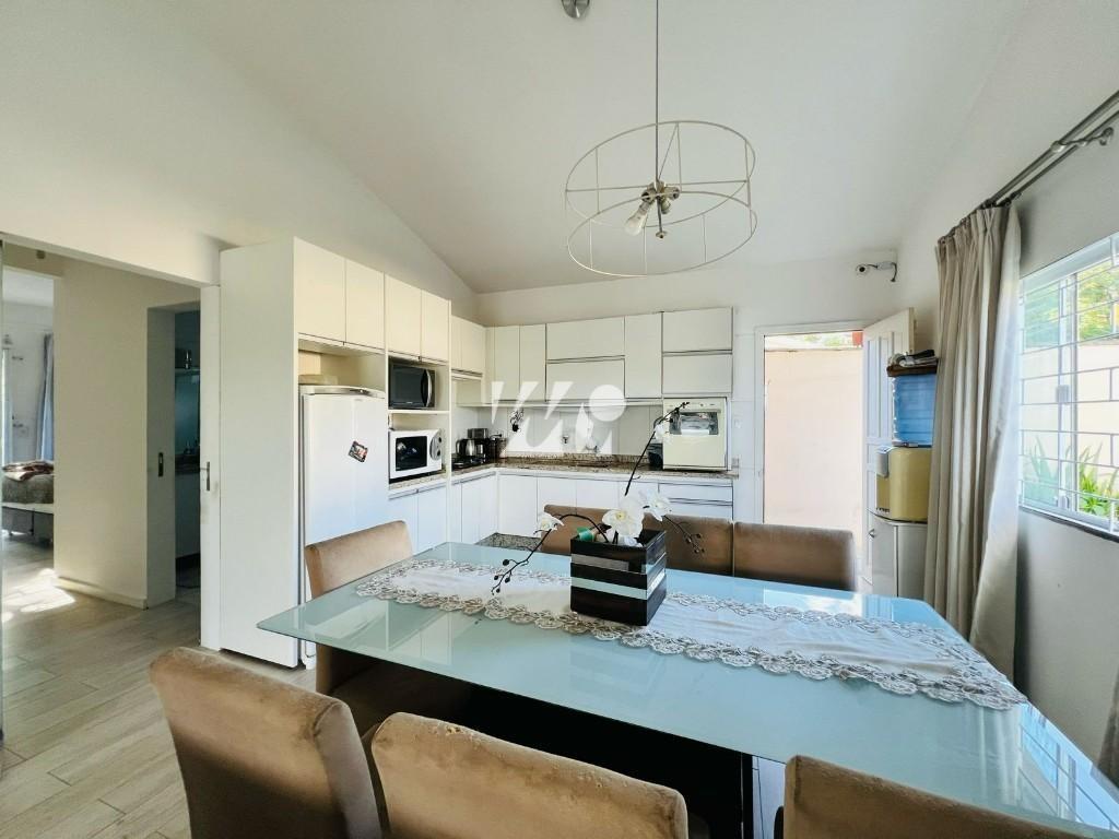 Casa em Alto Aririu, Palhoça. 5 quartos, 214m². Imagem 17 de 21