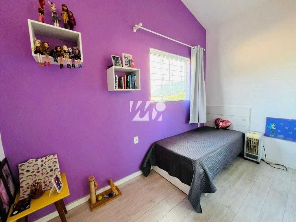 Casa em Alto Aririu, Palhoça. 5 quartos, 214m². Imagem 9 de 21