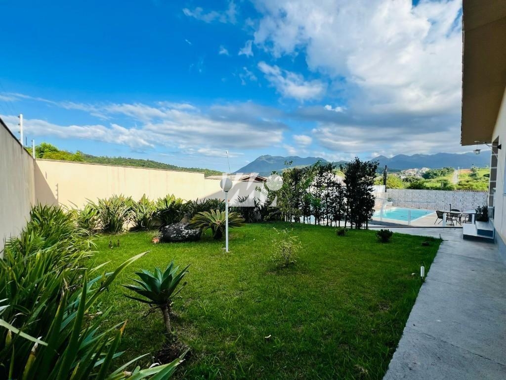 Casa em Alto Aririu, Palhoça. 5 quartos, 214m². Imagem 6 de 21