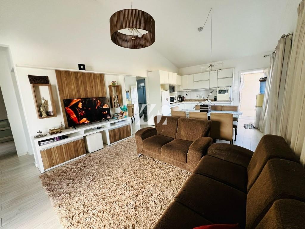 Casa em Alto Aririu, Palhoça. 5 quartos, 214m². Imagem 20 de 21