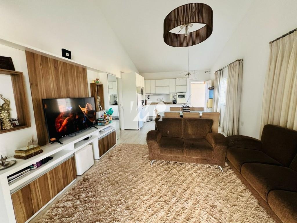 Casa em Alto Aririu, Palhoça. 5 quartos, 214m². Imagem 19 de 21