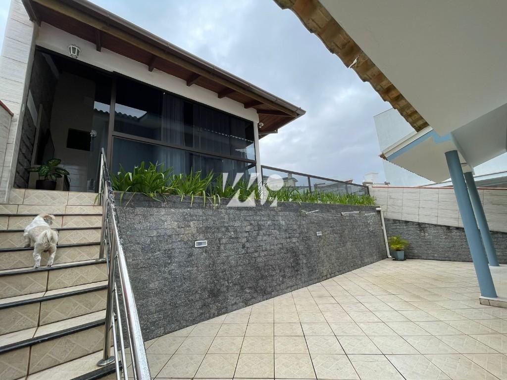 Casa em Pedra Branca, Palhoça. 4 quartos, 236m². Imagem 18 de 20