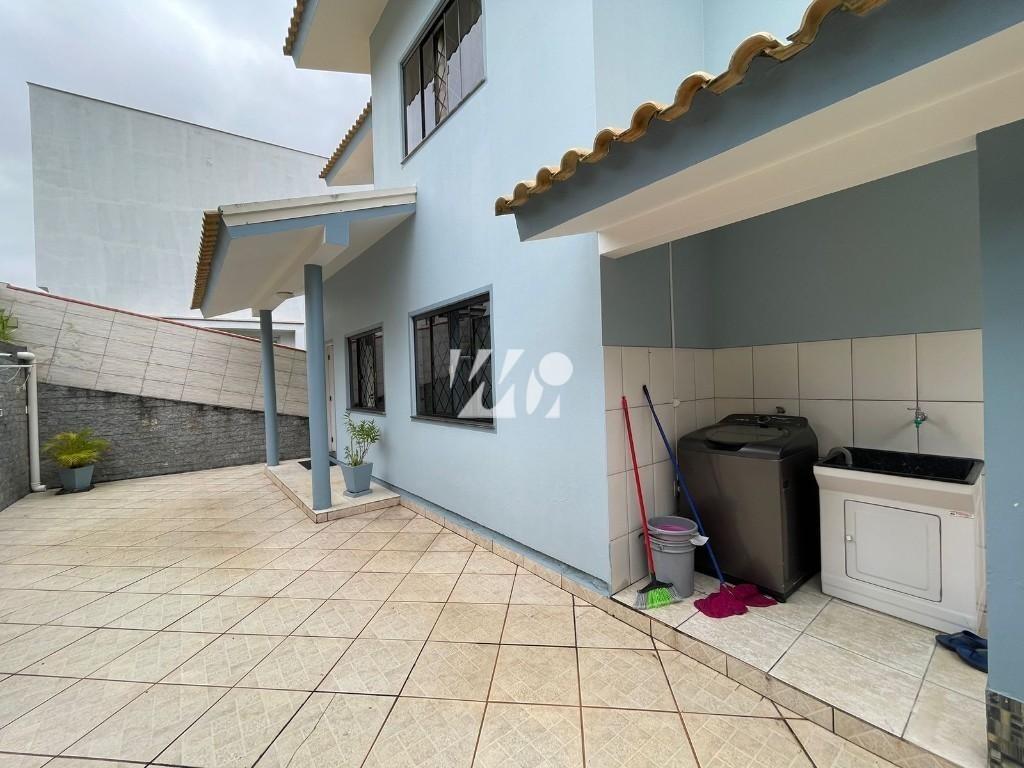 Casa em Pedra Branca, Palhoça. 4 quartos, 236m². Imagem 20 de 20