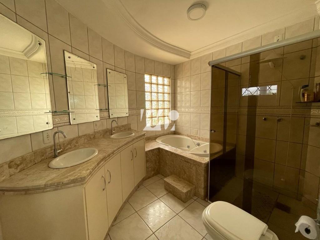 Casa em Pedra Branca, Palhoça. 4 quartos, 236m². Imagem 11 de 20