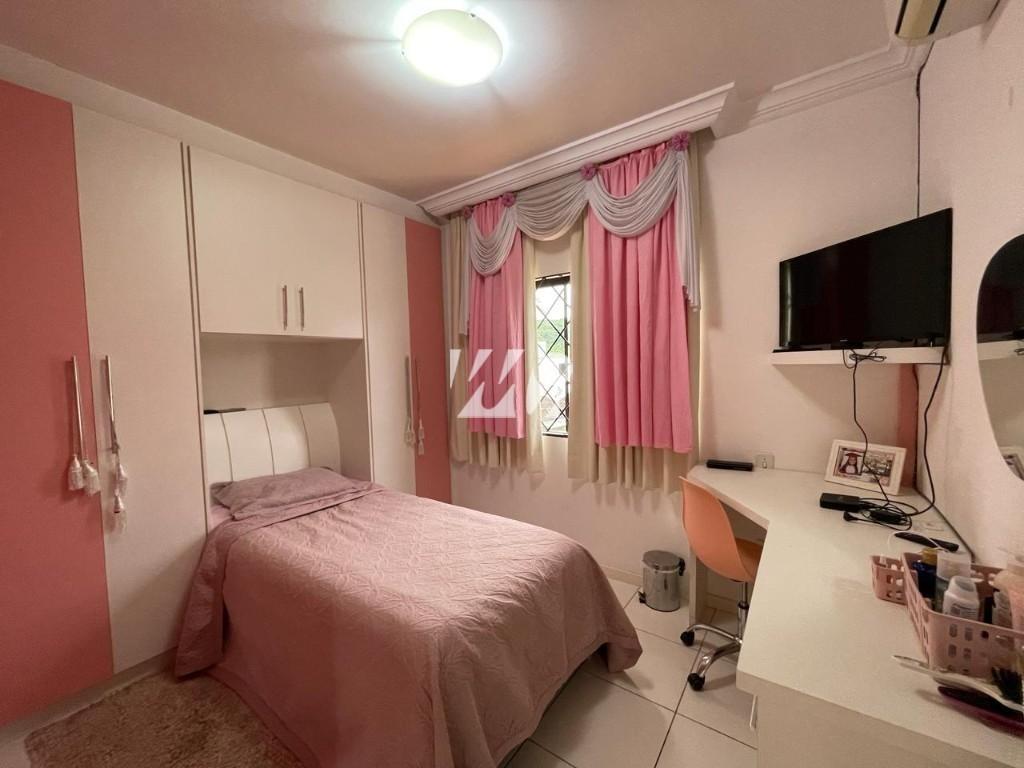 Casa em Pedra Branca, Palhoça. 4 quartos, 236m². Imagem 12 de 20