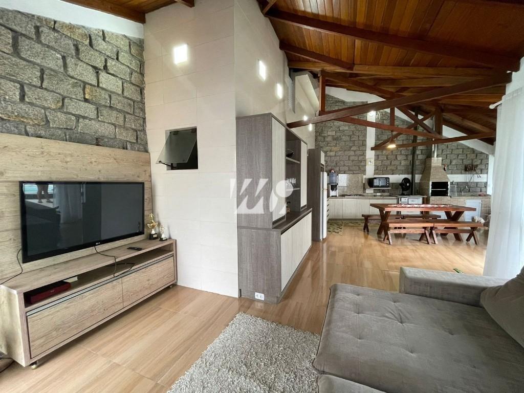 Casa em Pedra Branca, Palhoça. 4 quartos, 236m². Imagem 5 de 20