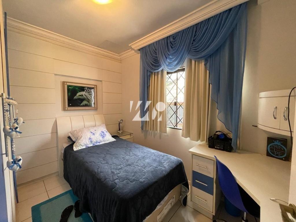 Casa em Pedra Branca, Palhoça. 4 quartos, 236m². Imagem 14 de 20