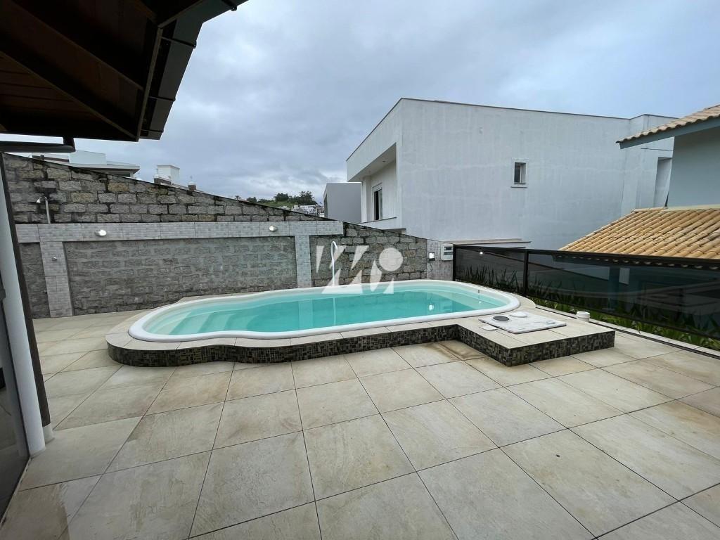 Casa em Pedra Branca, Palhoça. 4 quartos, 236m². Imagem 19 de 20