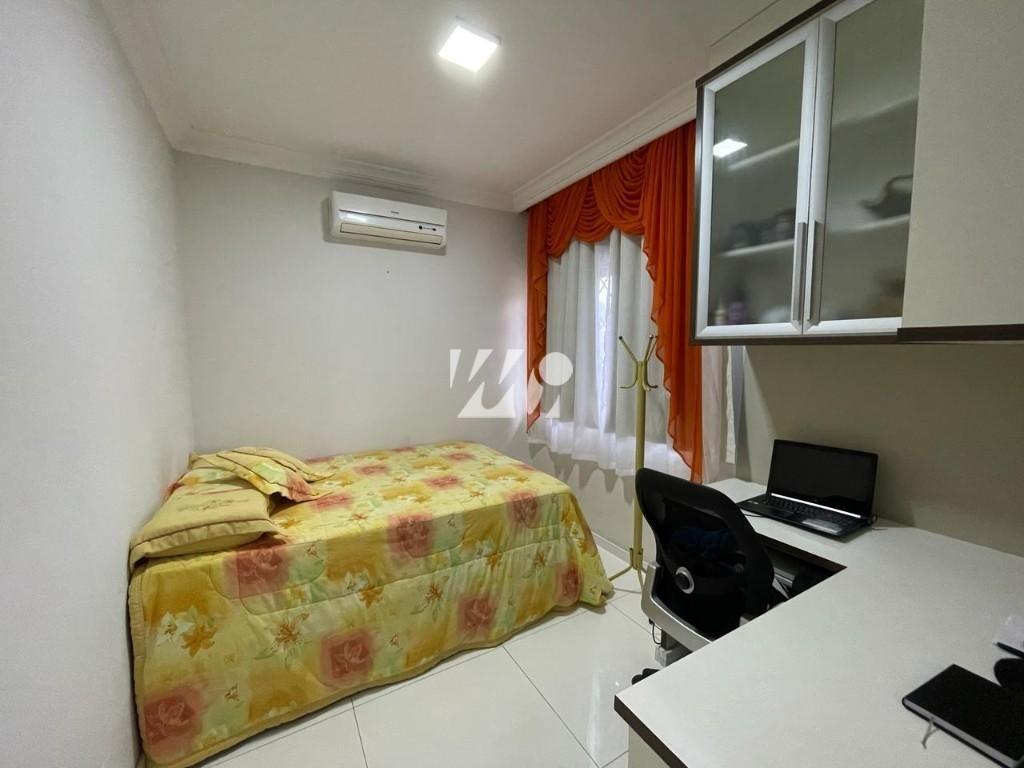 Casa em Pedra Branca, Palhoça. 4 quartos, 236m². Imagem 16 de 20