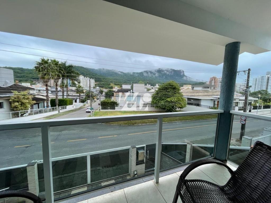 Casa em Pedra Branca, Palhoça. 4 quartos, 236m². Imagem 1 de 20