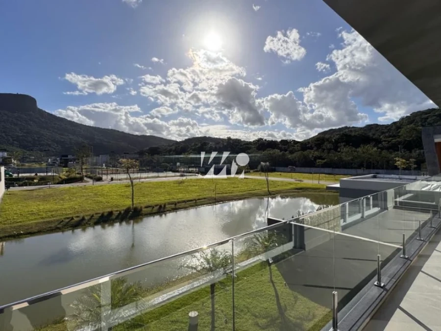 Casa em Pedra Branca, Palhoça. 3 quartos, 241m². Imagem 12 de 16