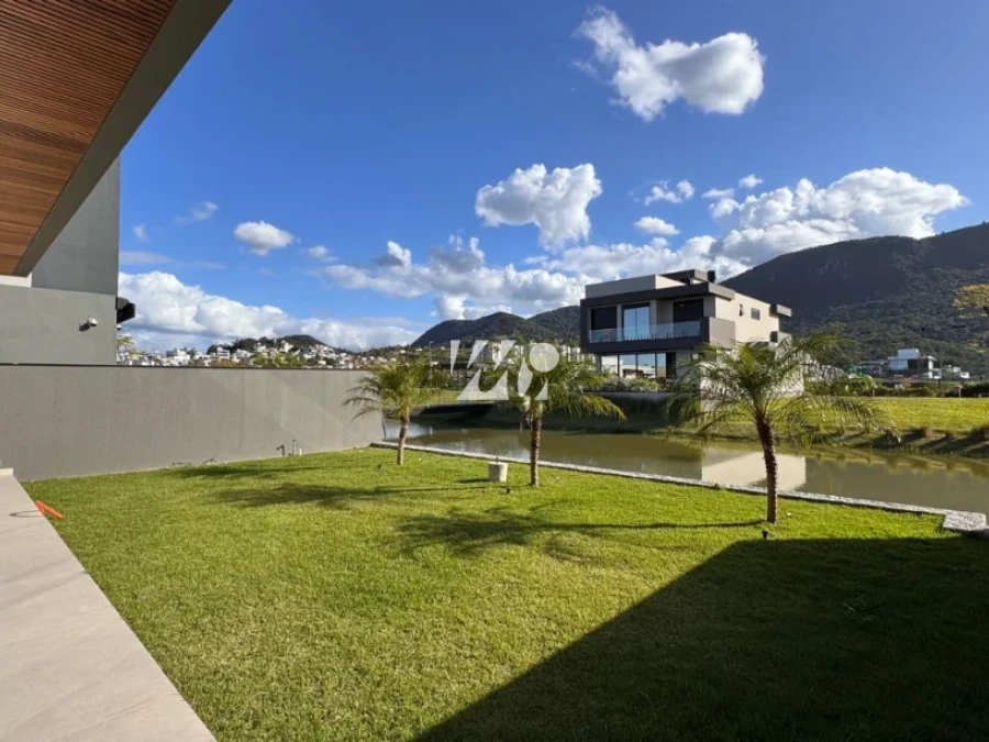 Casa em Pedra Branca, Palhoça. 3 quartos, 241m². Imagem 16 de 16