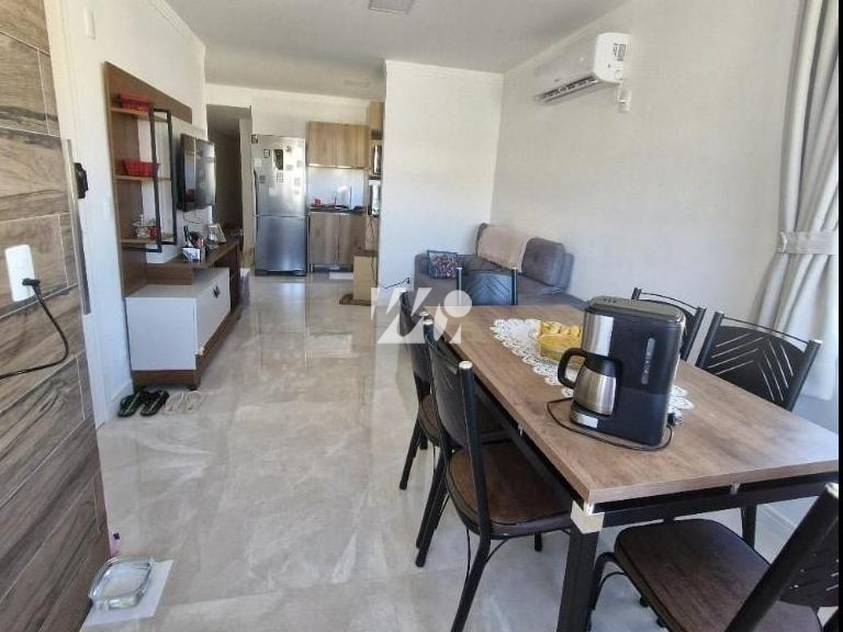 Apartamento em Praia de Fora, Palhoça. 3 quartos, 79m². Imagem 4 de 10