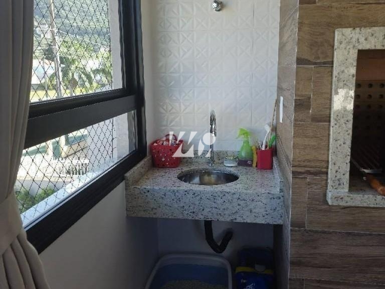 Apartamento em Praia de Fora, Palhoça. 3 quartos, 79m². Imagem 6 de 10