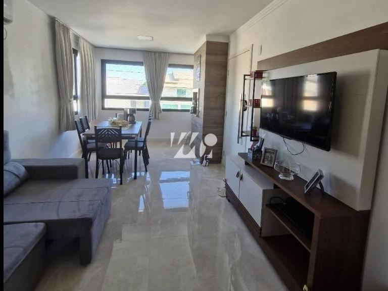 Apartamento em Praia de Fora, Palhoça. 3 quartos, 79m². Imagem 5 de 10