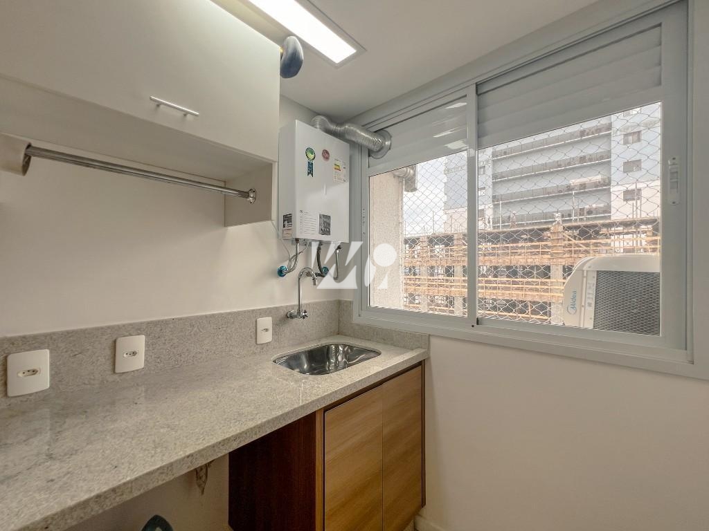 Apartamento em Pedra Branca, Palhoça. 3 quartos, 100m². Imagem 5 de 11