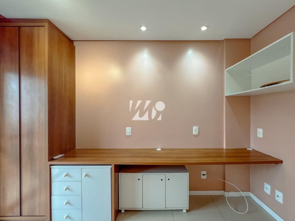 Apartamento em Pedra Branca, Palhoça. 3 quartos, 100m². Imagem 6 de 11