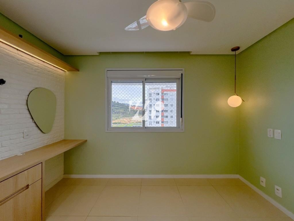 Apartamento em Pedra Branca, Palhoça. 3 quartos, 100m². Imagem 9 de 11