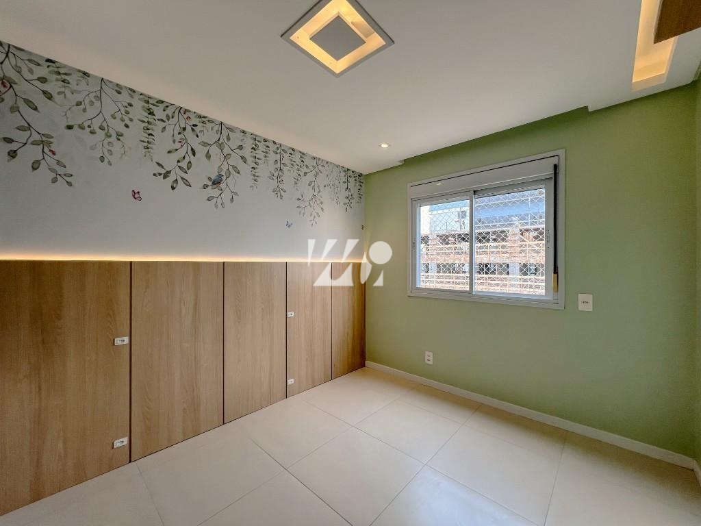 Apartamento em Pedra Branca, Palhoça. 3 quartos, 100m². Imagem 11 de 11