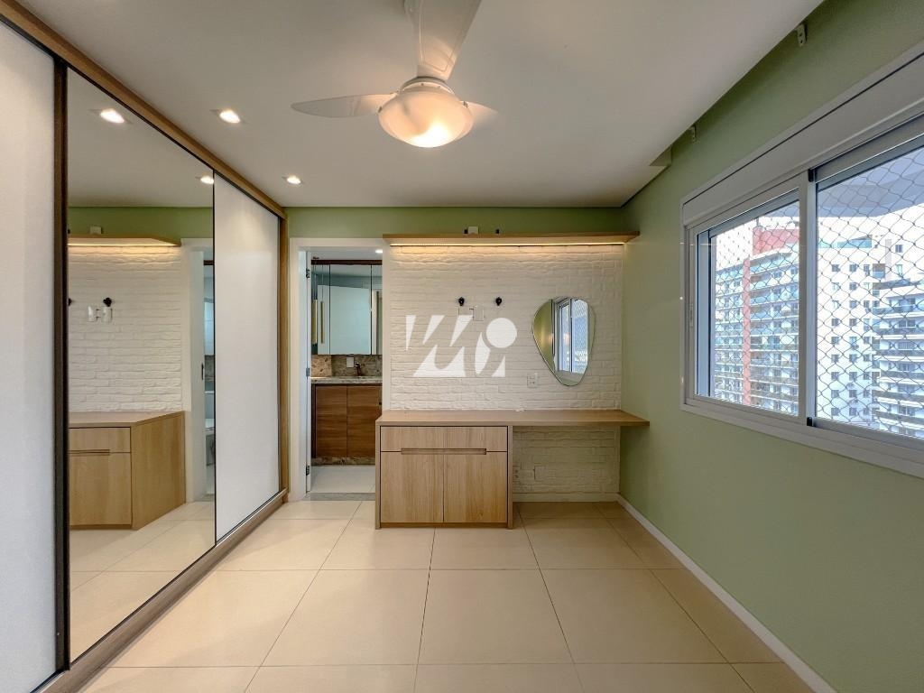 Apartamento em Pedra Branca, Palhoça. 3 quartos, 100m². Imagem 10 de 11