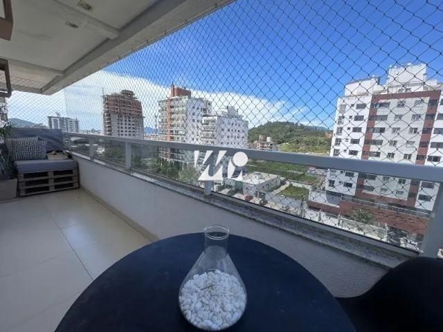 Apartamento em Pedra Branca, Palhoça. 3 quartos, 100m². Imagem 3 de 11