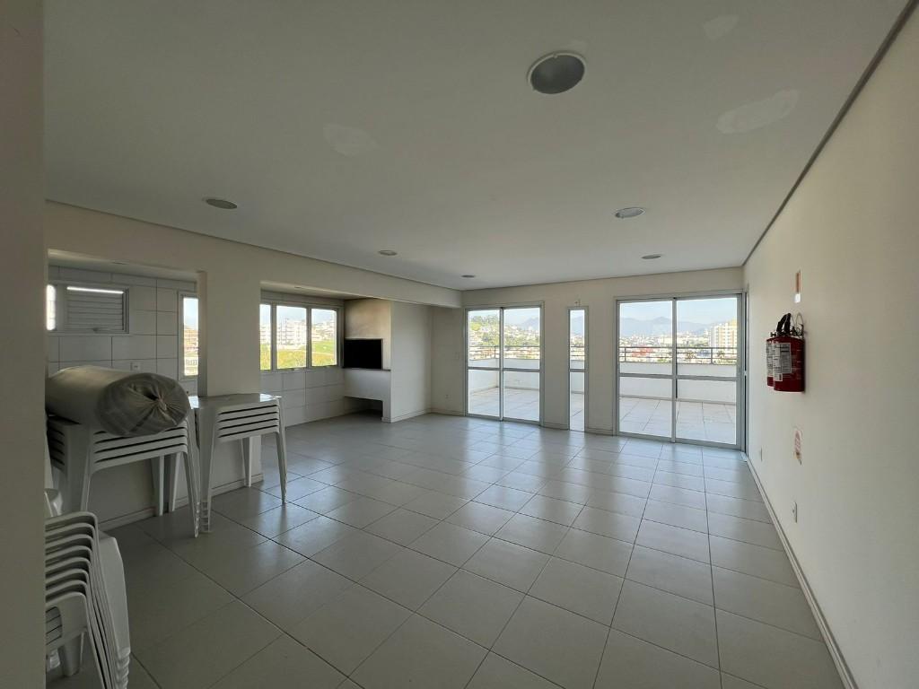 Apartamento em Pedra Branca, Palhoça. 1 quartos, 52m². Imagem 8 de 9