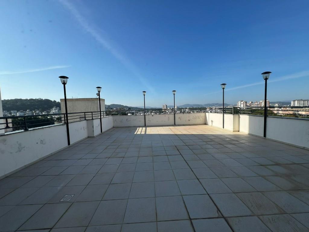Apartamento em Pedra Branca, Palhoça. 1 quartos, 52m². Imagem 9 de 9