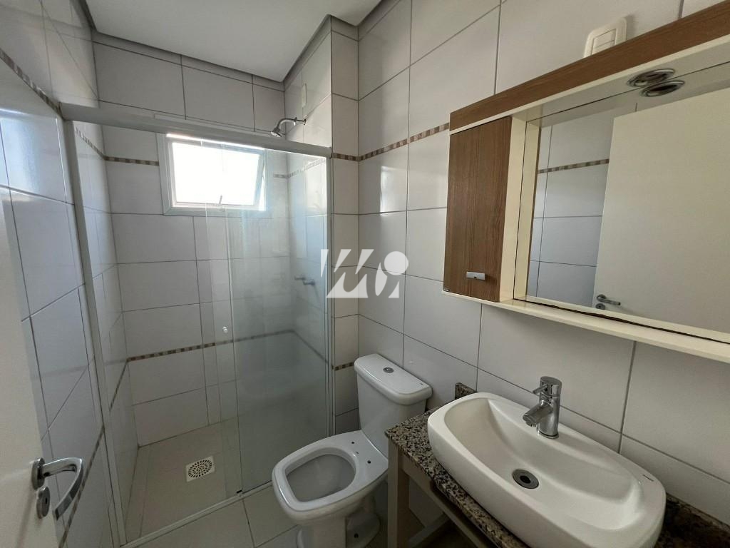 Apartamento em Pedra Branca, Palhoça. 2 quartos, 99m². Imagem 11 de 12