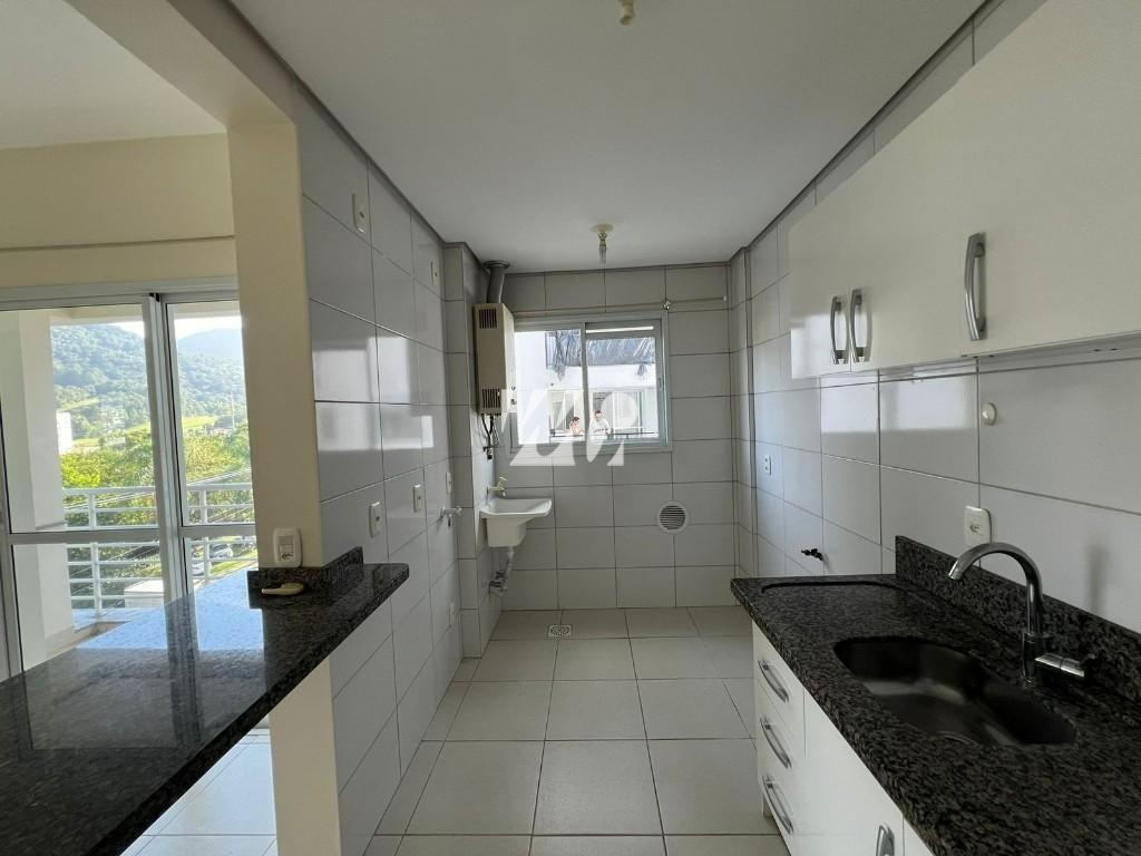 Apartamento em Pedra Branca, Palhoça. 2 quartos, 99m². Imagem 3 de 12