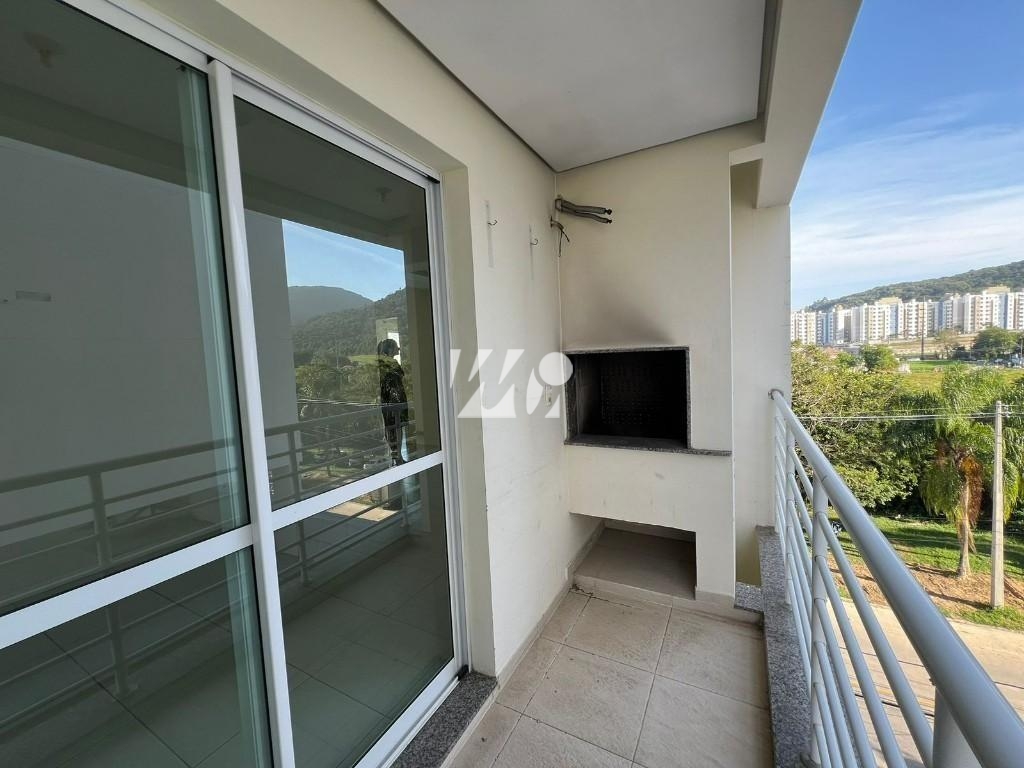 Apartamento em Pedra Branca, Palhoça. 2 quartos, 99m². Imagem 6 de 12