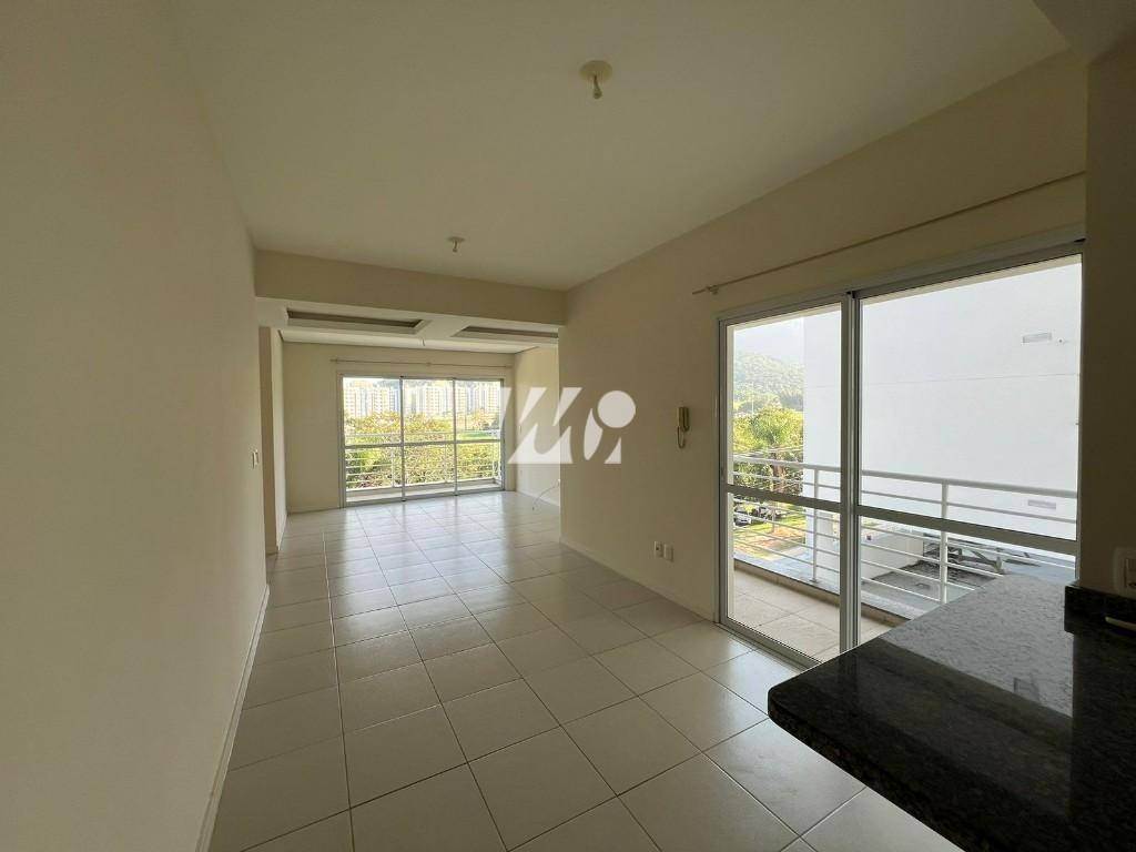 Apartamento em Pedra Branca, Palhoça. 2 quartos, 99m². Imagem 2 de 12