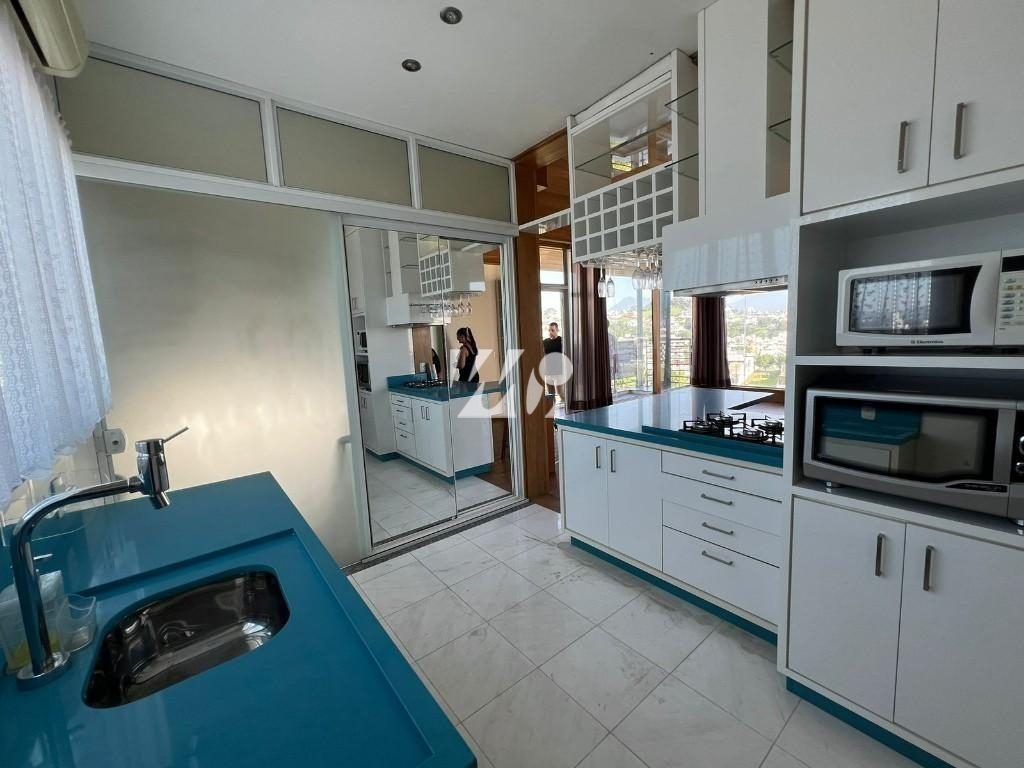 Apartamento em Pedra Branca, Palhoça. 2 quartos, 82m². Imagem 1 de 9