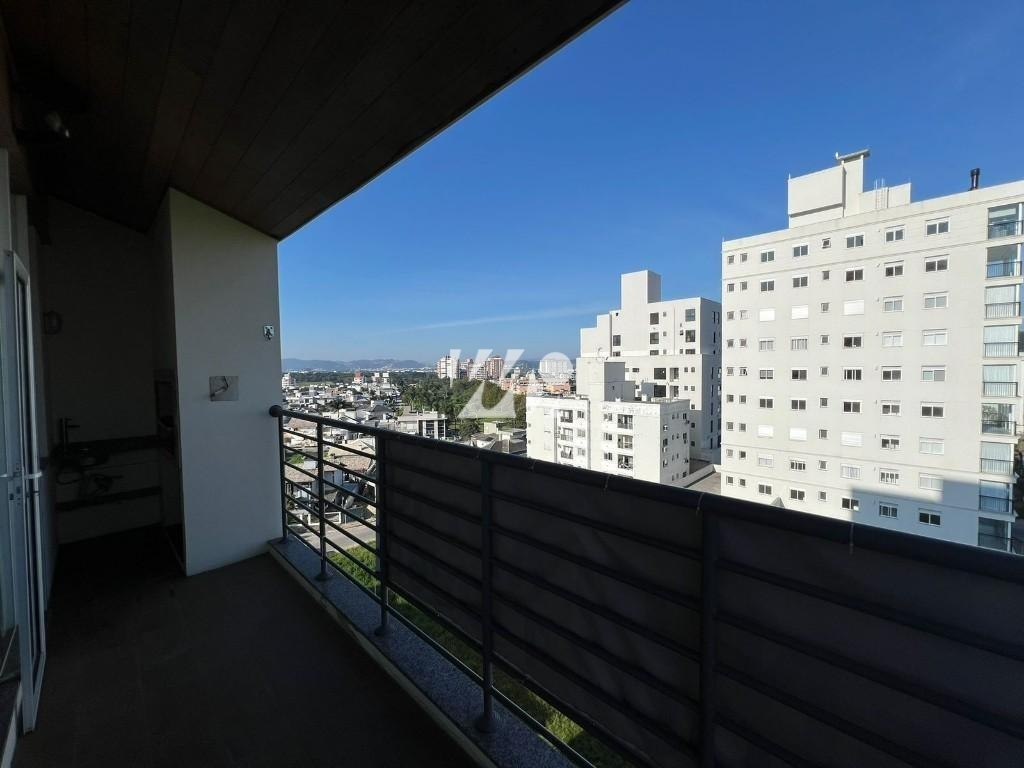 Apartamento em Pedra Branca, Palhoça. 2 quartos, 82m². Imagem 7 de 9